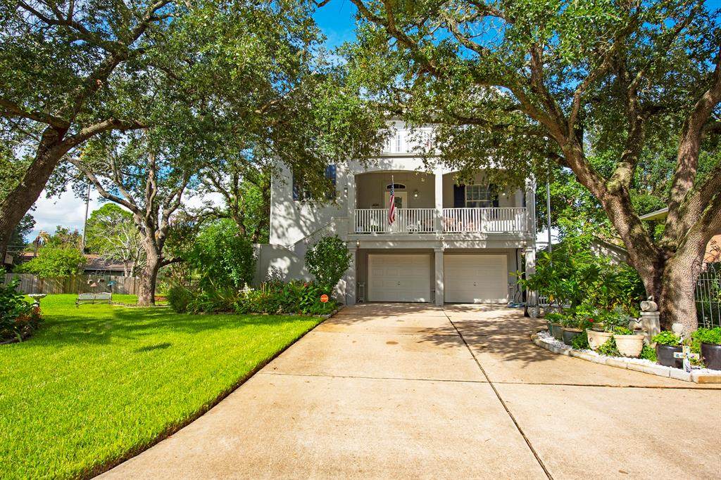 706 Timber Cove Drive - Photo 1