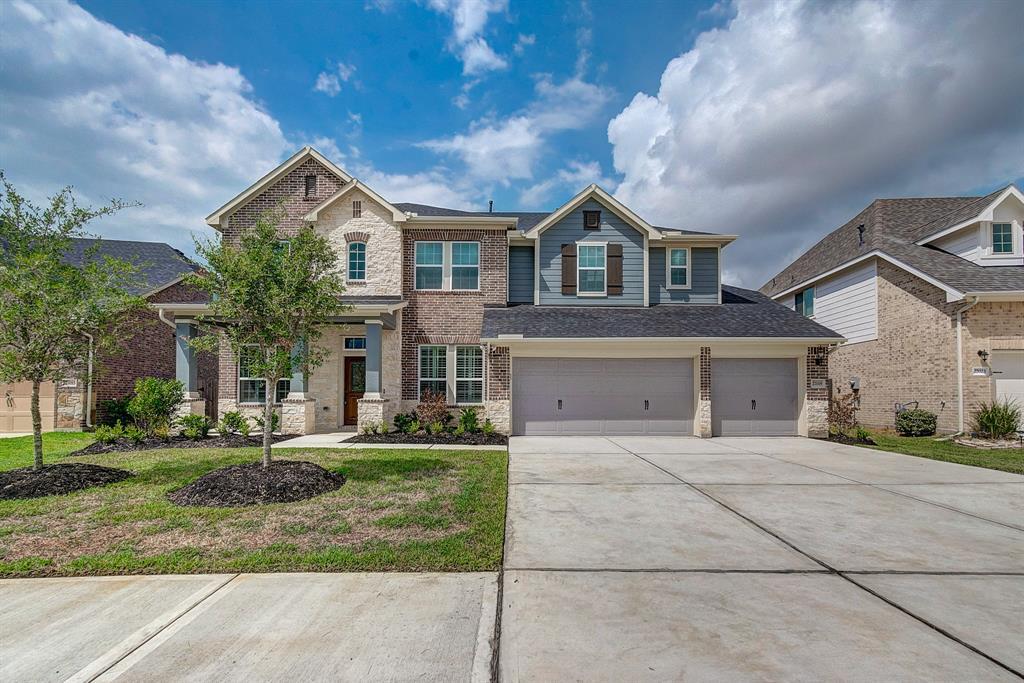 27019 Lindenwood Creek Lane - Photo 1