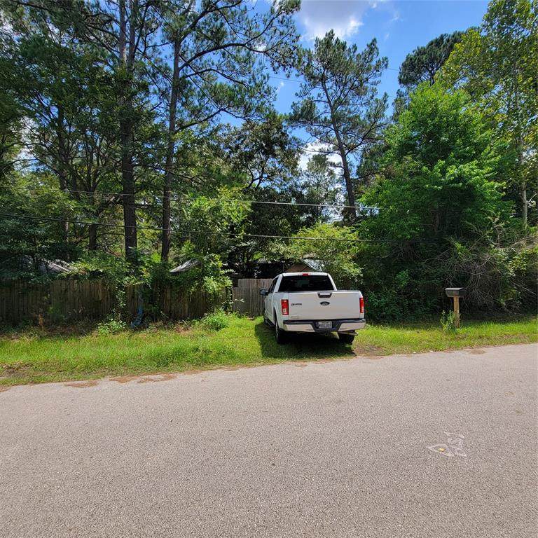 23815 Brushy Trails Street - Photo 1