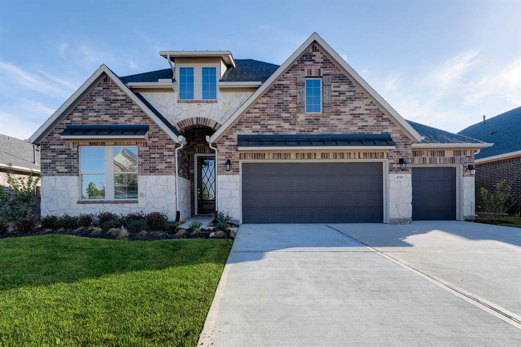 4710 Cedar Sage Drive - Photo 1