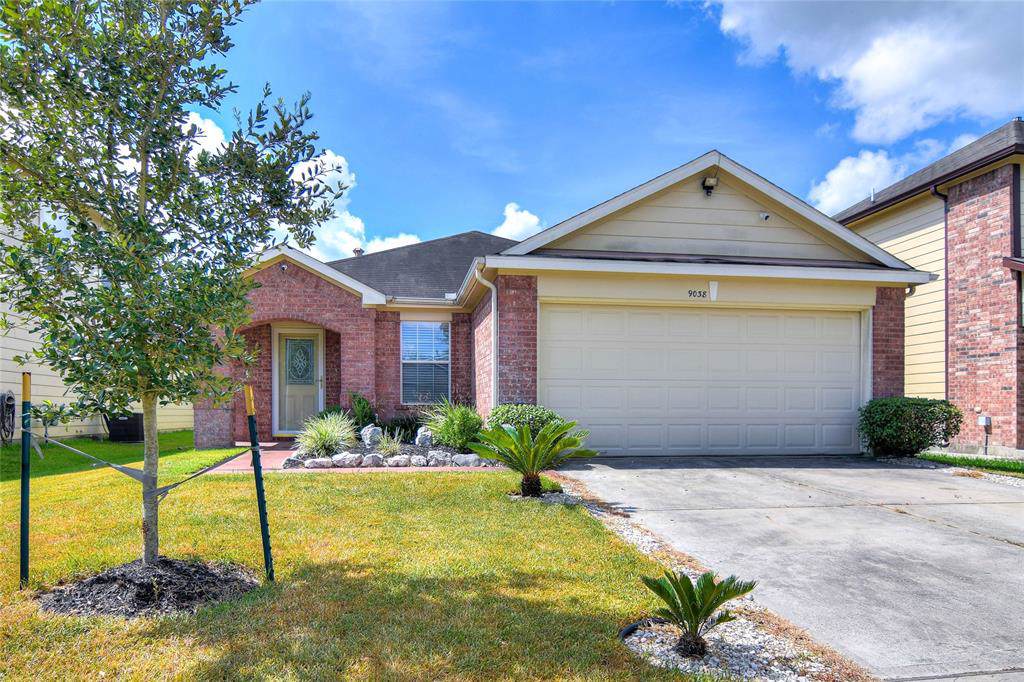 9038 Blue Cedar Lane - Photo 1