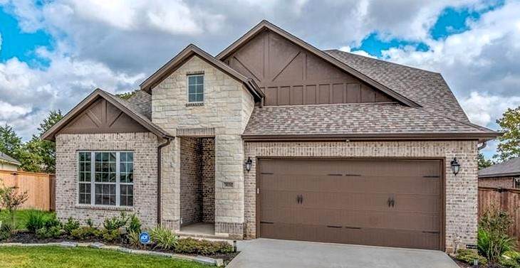 3651 Hardin Hills Drive - Photo 1