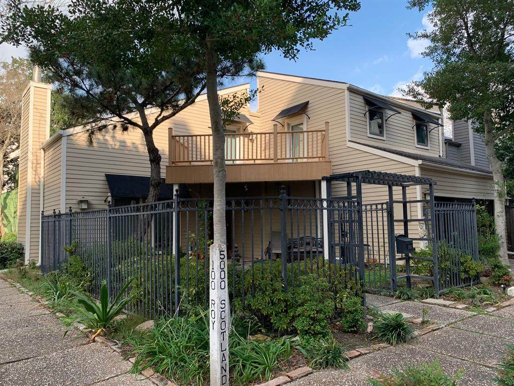 5018 Scotland Street - Photo 1