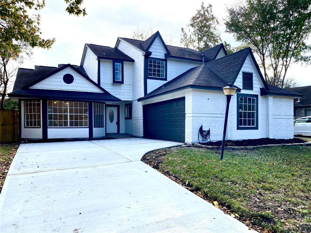 12811 Ashford Knoll Drive - Photo 1
