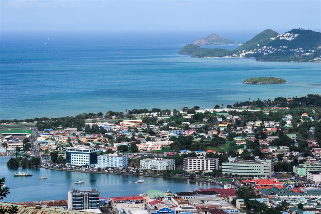 0 Chef Harry Dr, Castries - Photo 1
