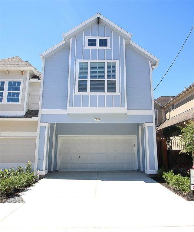 1131 Robbie Street - Photo 1