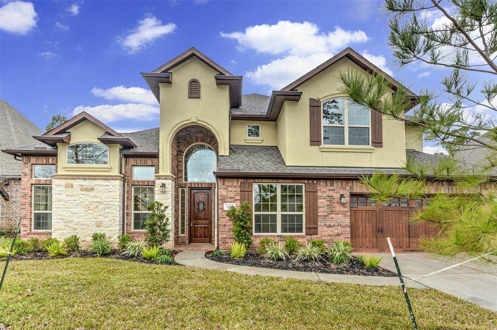 2410 Belton Shores Drive - Photo 1