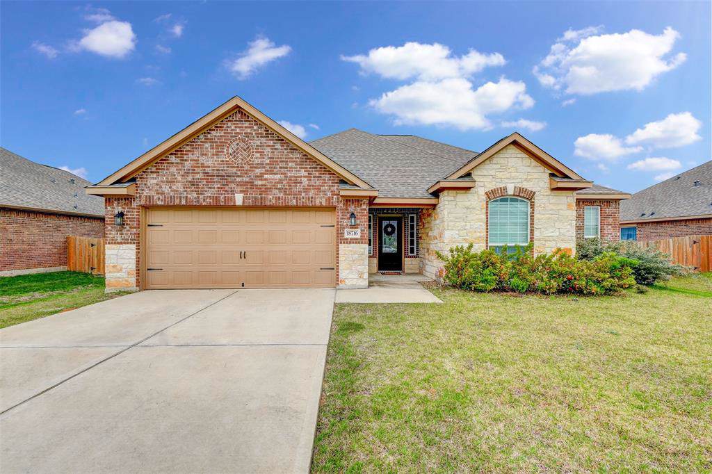 18716 Wichita Trail - Photo 1