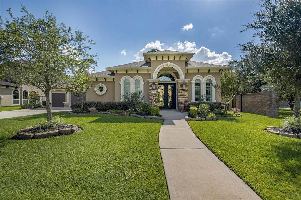 13823 Cole Point Drive - Photo 1