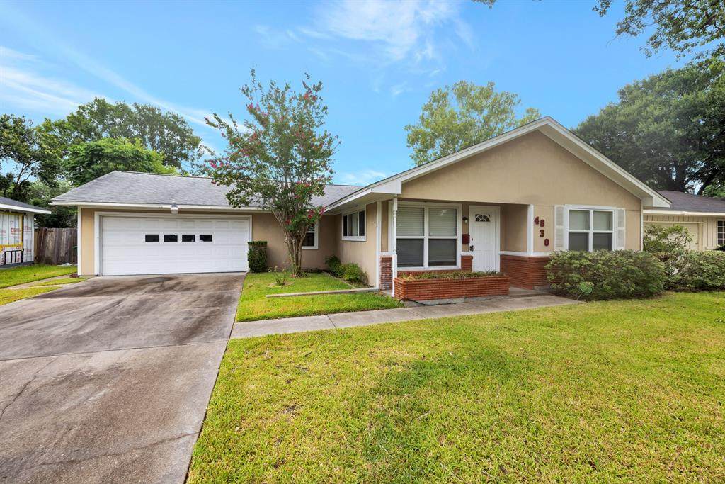 4830 Hummingbird Street - Photo 1