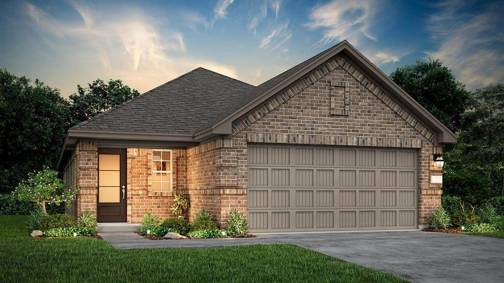 18427 Cobalt Cove Lane - Photo 1