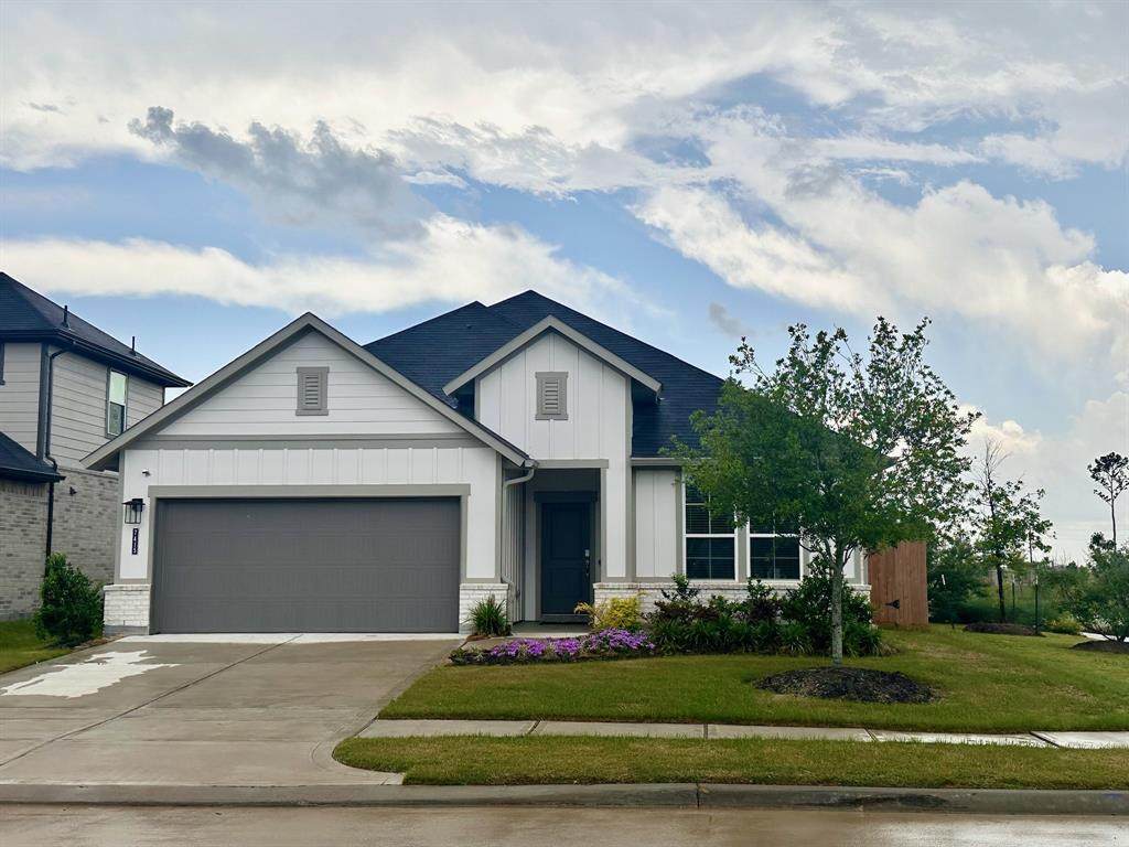 7415 Bristlegrass Colony Court - Photo 1