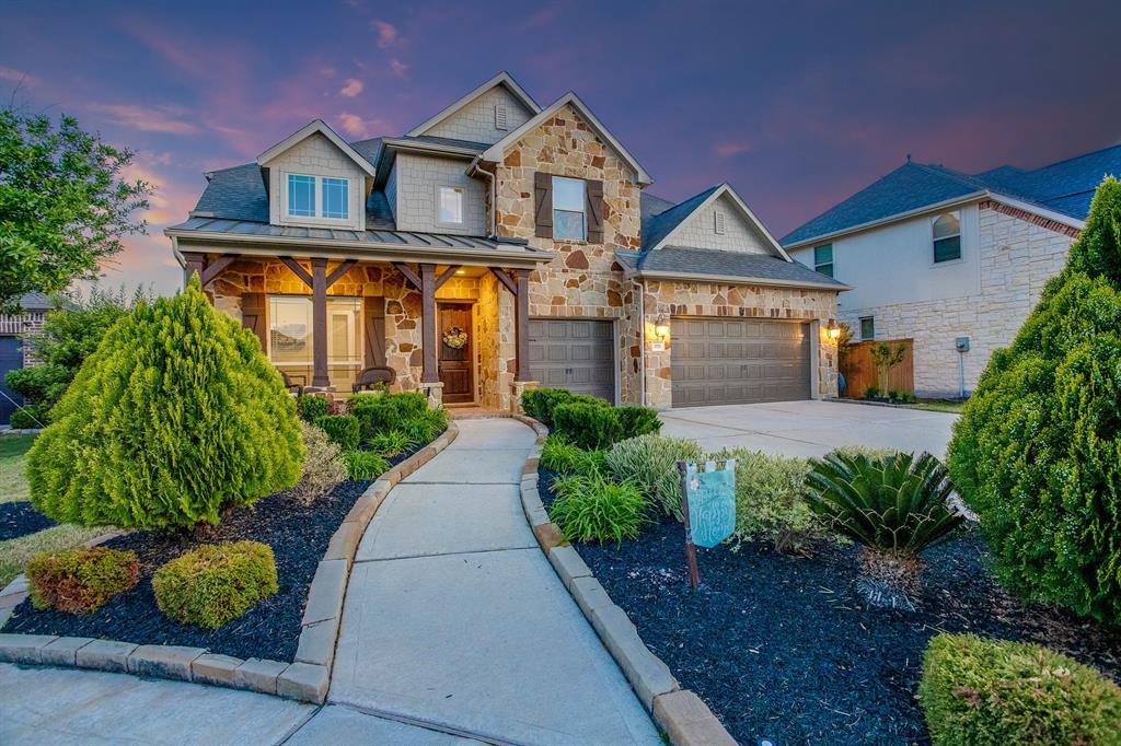 17211 Pentland Court - Photo 1