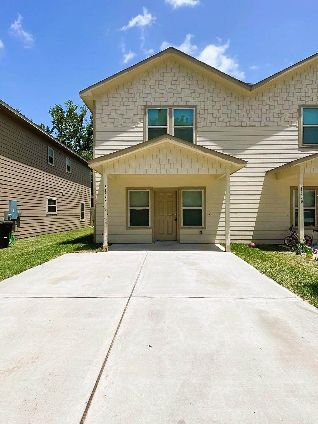 7703 Saint Louis Street - Photo 1