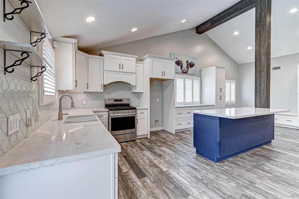 711 Land Grant Drive - Photo 1