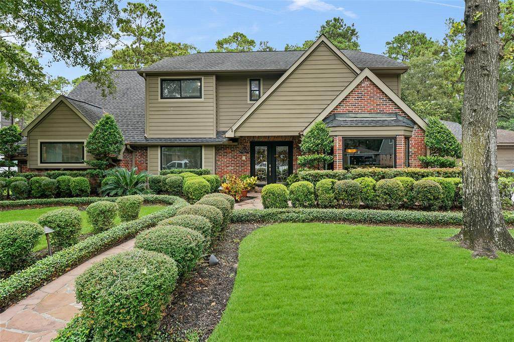 8106 Twining Oaks Lane - Photo 1