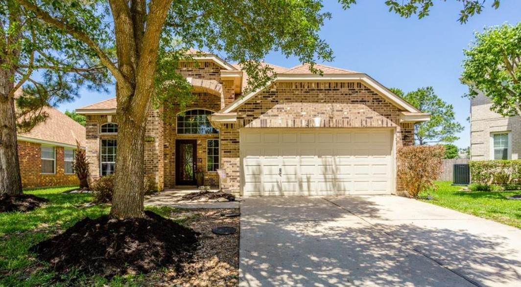 2306 Slate Ridge Lane - Photo 1