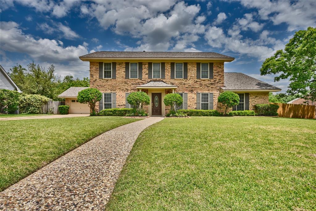 2905 Rustling Oaks Drive - Photo 1