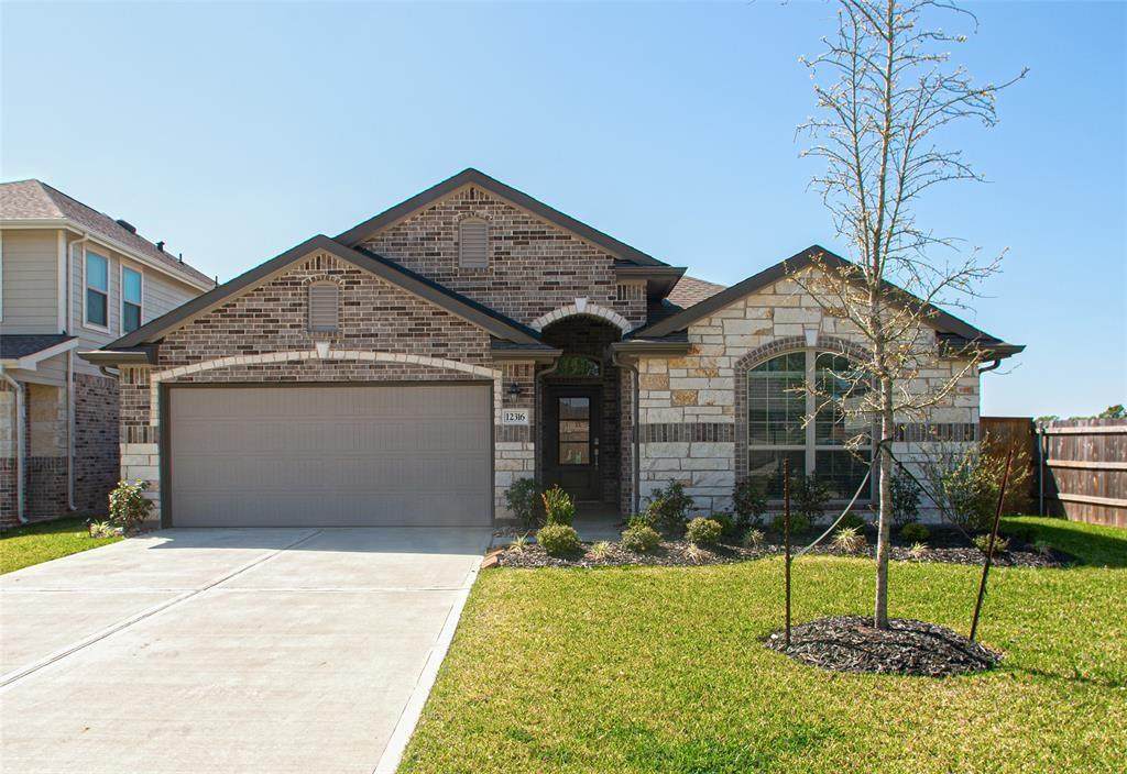 12316 Delta Timber Road - Photo 1