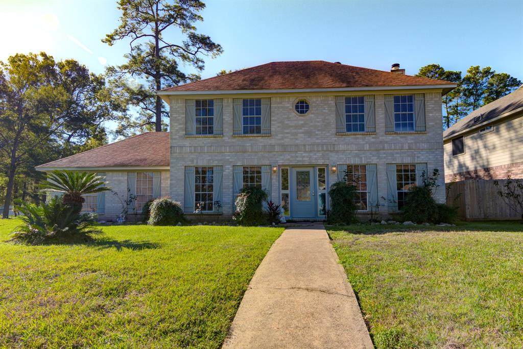 1603 Chart Drive - Photo 1