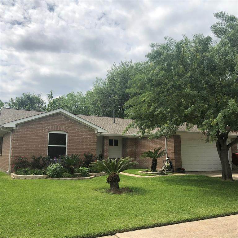 11327 New Vista Lane - Photo 1