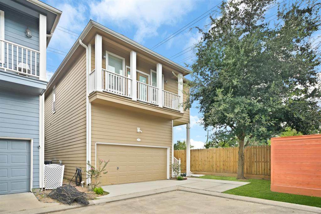 3331 New Garden View Lane - Photo 1