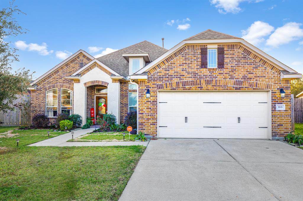 113 Mallory Lane - Photo 1