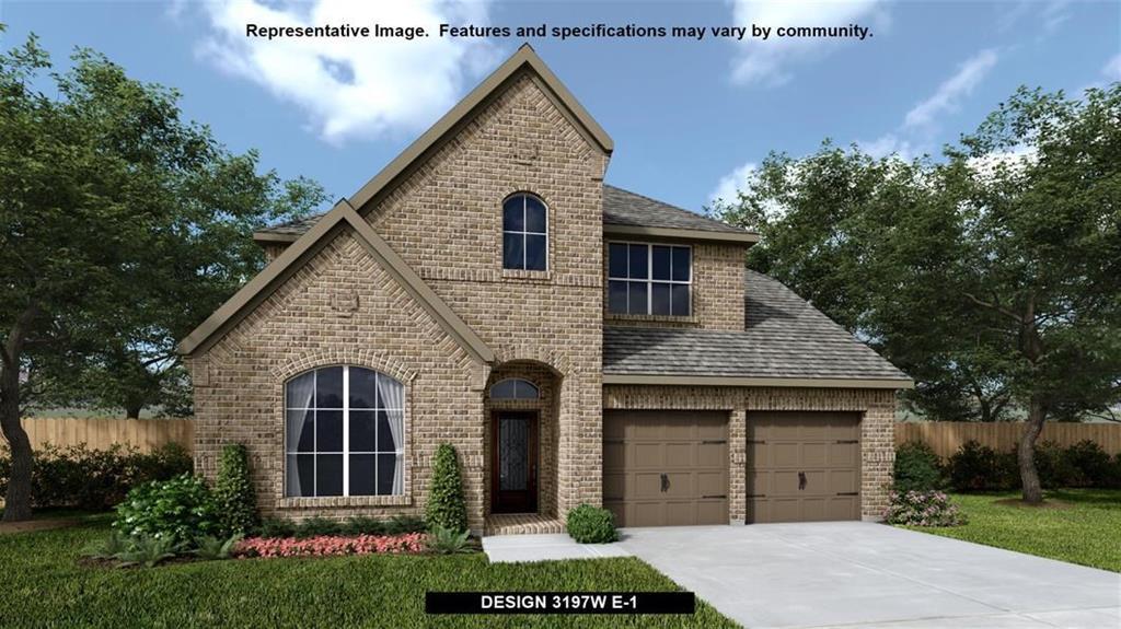 9314 Stablewood Lakes Lane - Photo 1