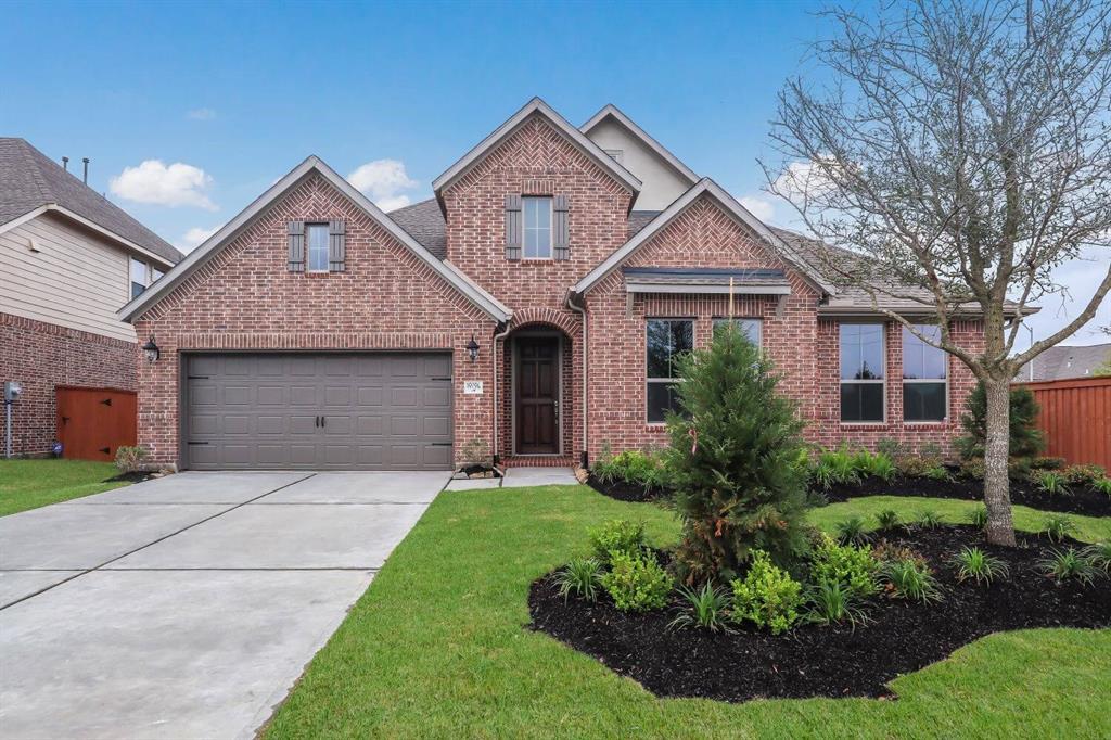 10706 Muirtack Court - Photo 1