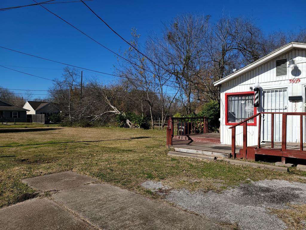 3309 Sumpter Street - Photo 1