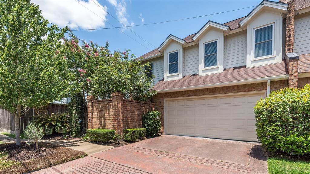 3619 Mulberry Street - Photo 1