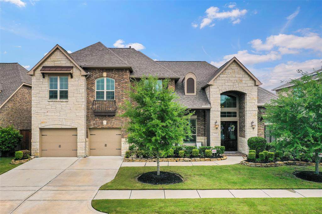 19514 Meadow Lakes Drive - Photo 1