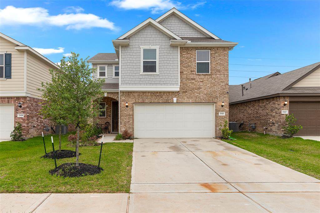 25426 Whitehaven Gate Street - Photo 1