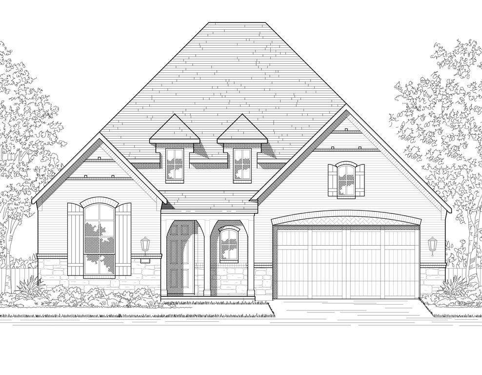 3039 Lantana Trail - Photo 1