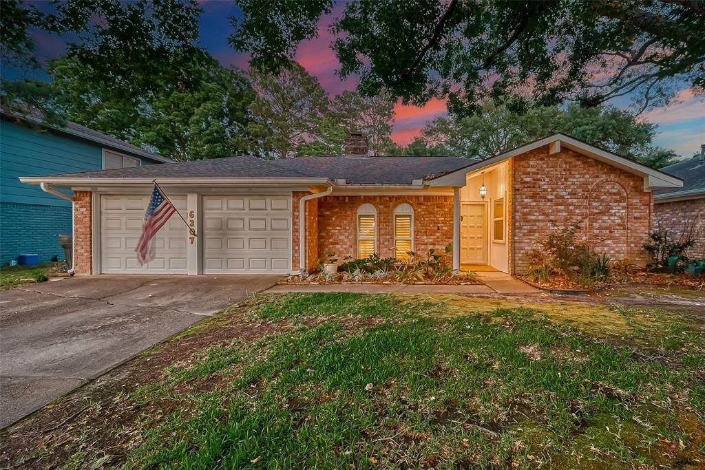 6307 Spruce Forest Drive - Photo 1