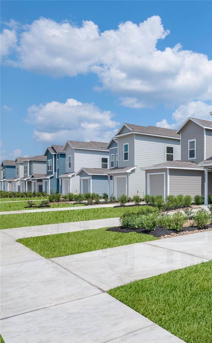 17103 Saxophone Lane - Photo 1