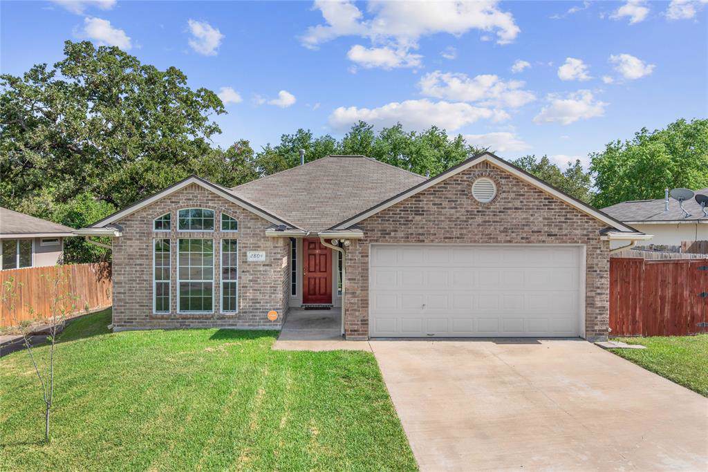 2804 Bexar Grass Drive - Photo 1