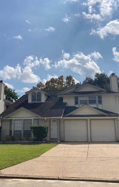 13115 Creekside Park Drive - Photo 1