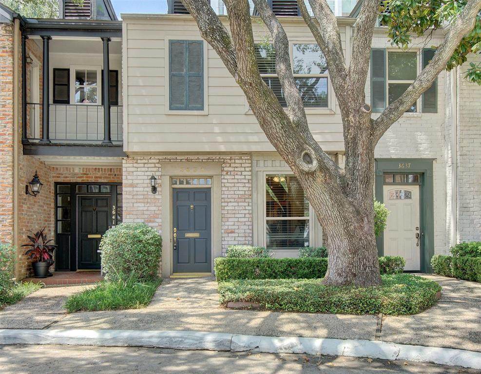 3639 Wakeforest Street - Photo 1