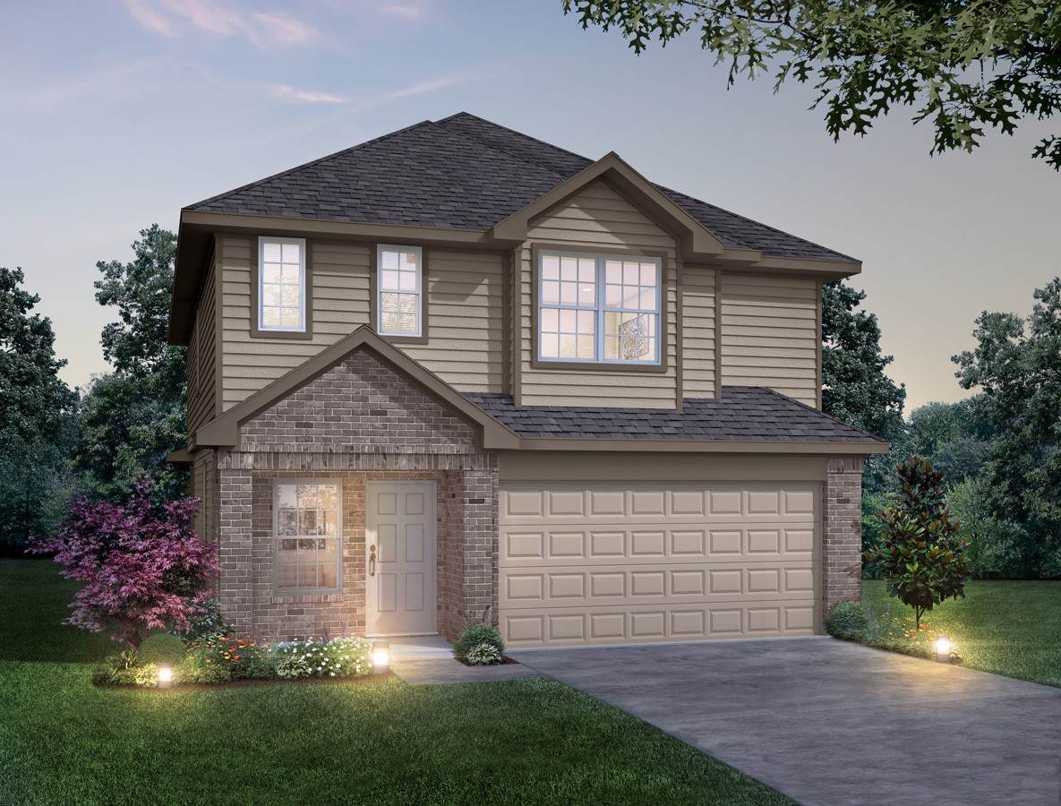 2967 Sir Ian Blake Drive - Photo 1