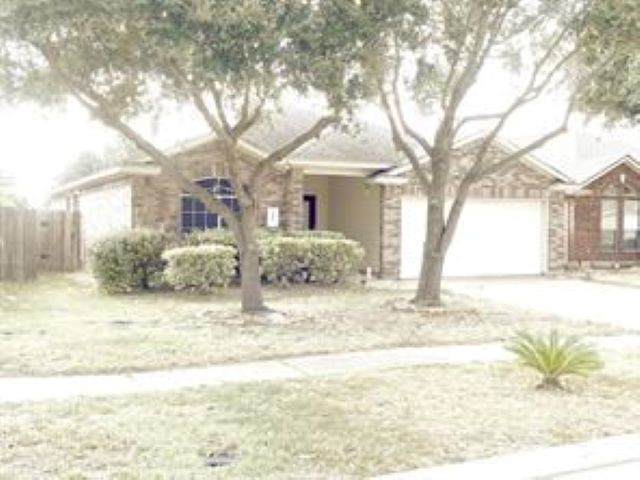 5911 Llano Creek Drive - Photo 1