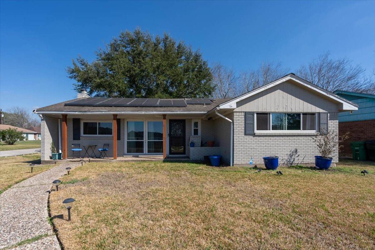 10601 Buffum Street - Photo 1