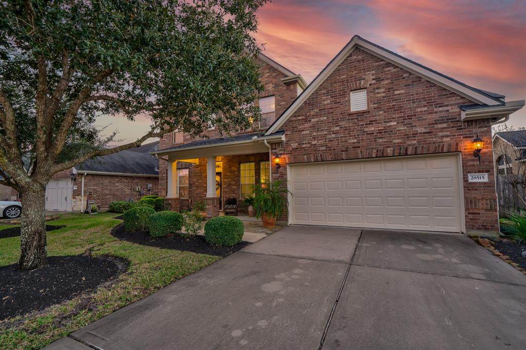28515 Spiceberry Drive - Photo 1