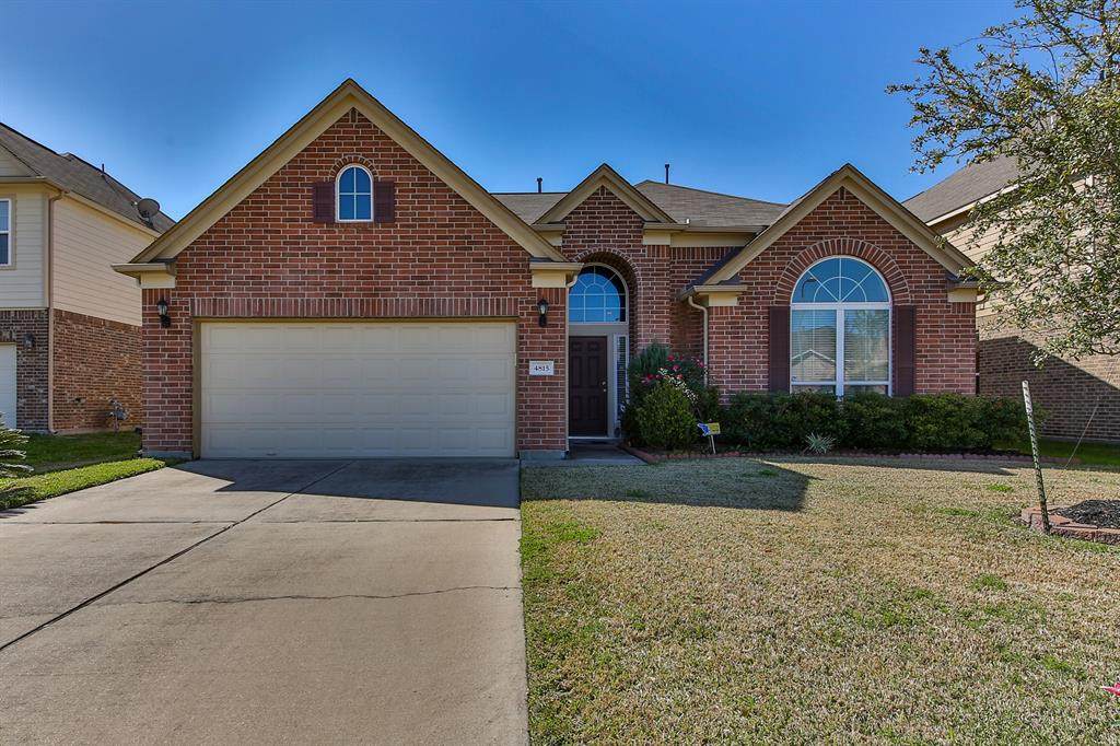 4815 Ibis Lake Court - Photo 1