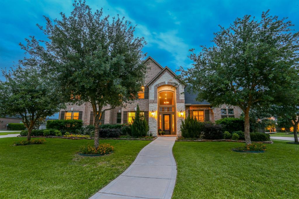 6111 Cross Creek Harbor Lane - Photo 1