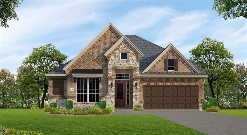 14207 Dunsmore Landing Drive - Photo 1
