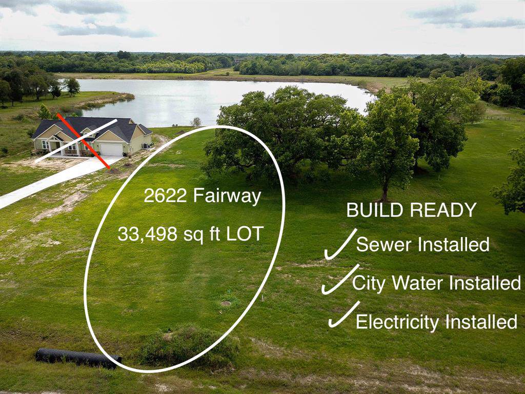 2622 Fairway Drive - Photo 1 2622 Fairway Drive - Photo 1