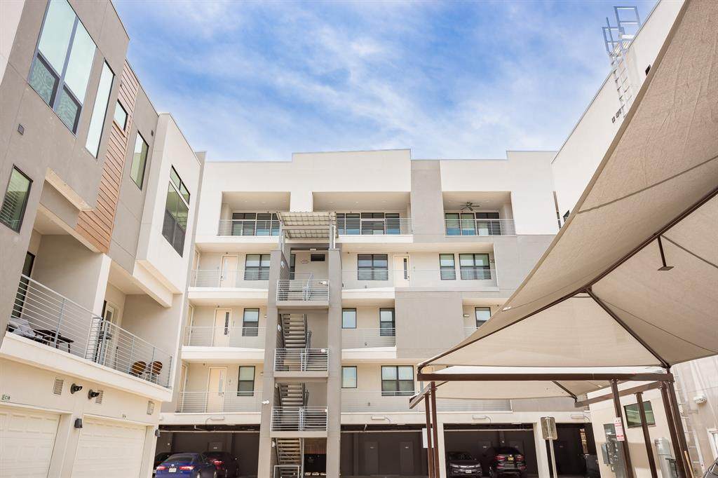 2401 Crawford Street - Photo 1