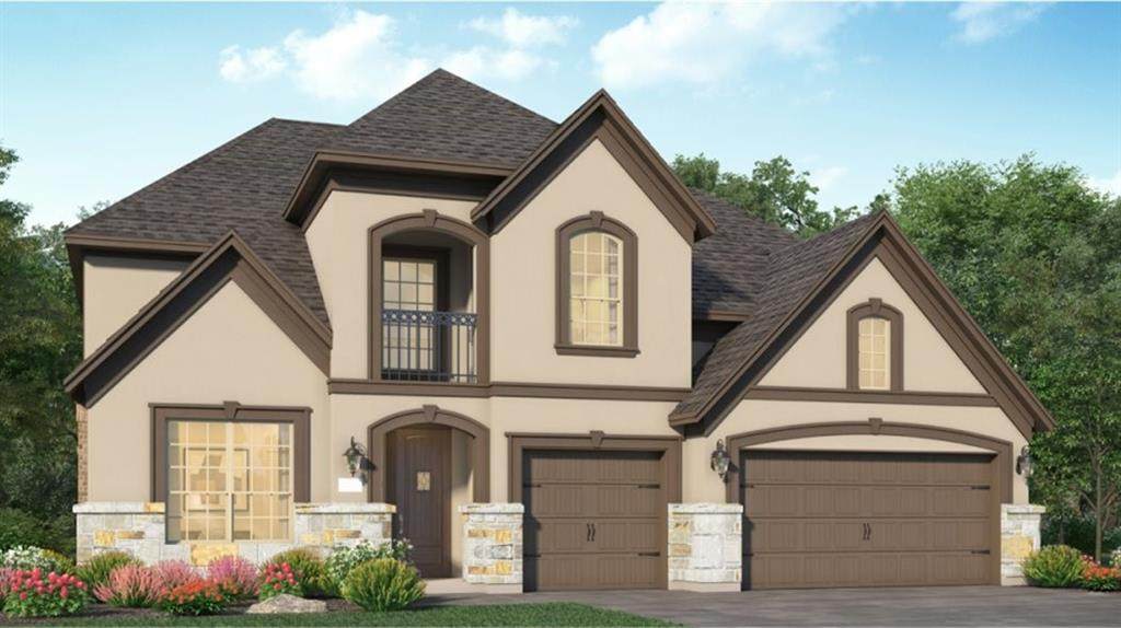 11330 Scalloped Wing Court - Photo 1