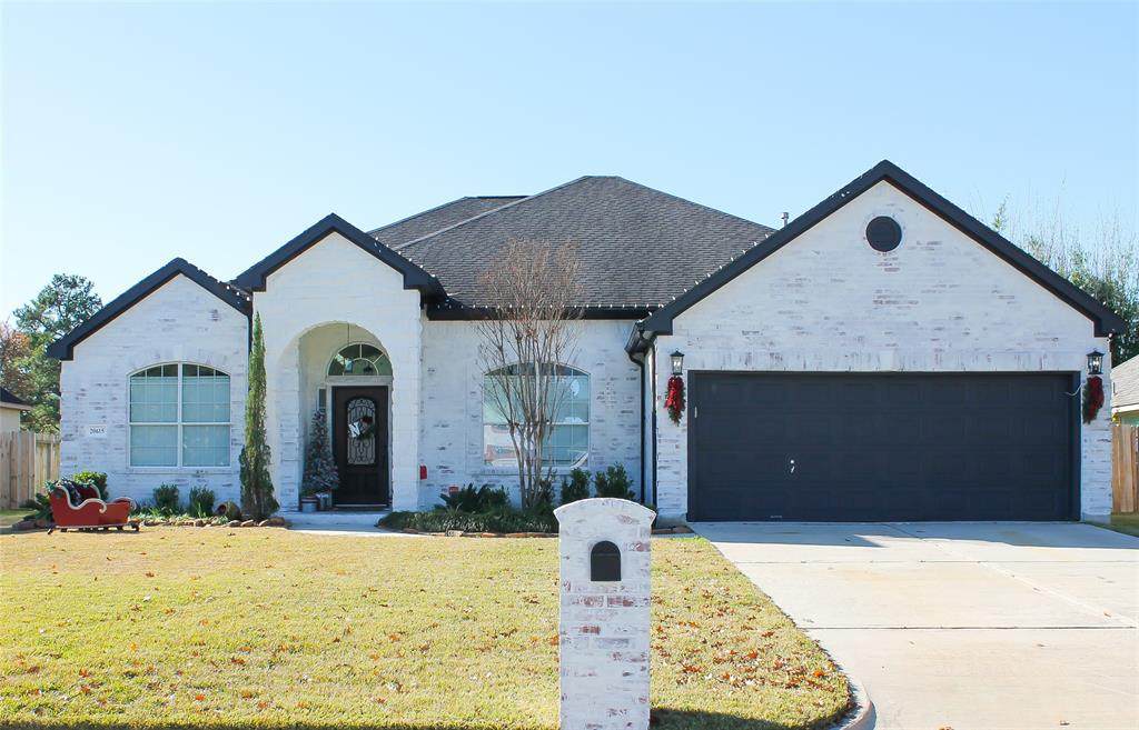 20615 Sunny Shores Drive - Photo 1
